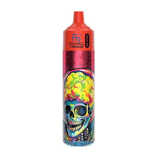 RandM Tornado 30000 Music Jetable Vape