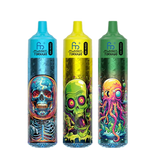 RandM Tornado 30000 Music Jetable Vape (Boîte de 10)