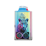 RandM Leopard 40000 Vape