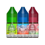 RandM Nic Salts (Box of 10)