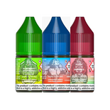 RandM Nic Salts (Box of 10)