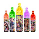 R&M Paradise 10000 Puffs (Boîte de 10)