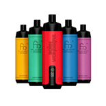 RandM Shisha 10000 Puffs Jetable Vape (Boîte de 10)