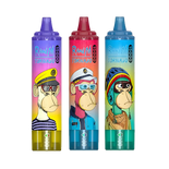 RandM Tornado 15000 Jetable Vape (Boîte de 10)