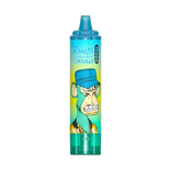 Puff RandM Tornado 15000 Jetable Vape