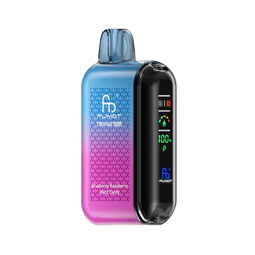 RandM Tornado 20000 Jetable Vape