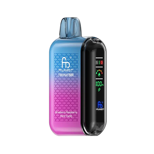 RandM Tornado 20000 Jetable Vape