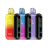 Fumot Tornado 20000 Puffs Disposable Vape (Box of 10)