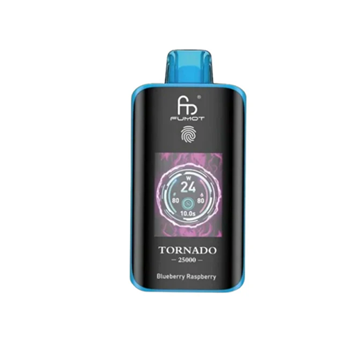 Puff RandM Tornado 25000 Jetable Vape