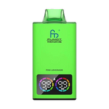 RandM Tornado 35000 Puffs Jetable Vape