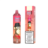 RandM Tornado 15000 Jetable Vape (Boîte de 10)