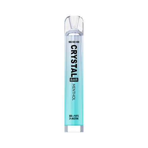 Ske Crystal Bar 600 Jetable Vape