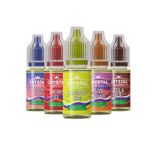 SKE Crystal Nic Salt (Box of 10)