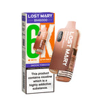 Lost Mary BM6000 Jetable Vape