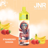 JNR Alien 10000 Jetable Vape (Boîte de 10)