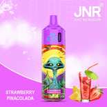 JNR Alien 10000 Jetable Vape (Boîte de 10)