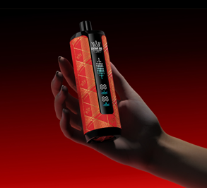 Al Fakher 40k CloudMax Disposable Vape