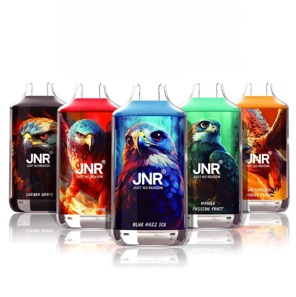 JNR Pack JNR Pack