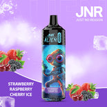 JNR Alien 10000 Jetable Vape