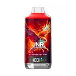 JNR Falcon X 18000 Puffs Disposable Vape (Boîte de 10)