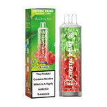 Crystal Prime 7000 puffs | Prix: 16,99 Crystal Prime 7000 puffs | Prix: 16,99