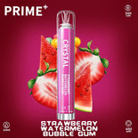 Prime Plus 600 Puffs Disposable Vape (10er-Pack)