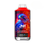 JNR Falcon X 18000 Puffs Disposable Vape (Boîte de 10)