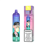 Puff RandM Tornado 15000 Jetable Vape