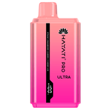 Hayati Pro Ultra 15000 Puffs Disposable Vape