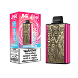 JNR Alien Mega 62K Disposable Vape