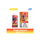 JNR Rage Gorilla 55000 Puffs Disposable Vape