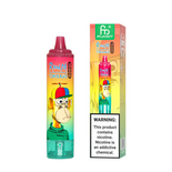 Puff RandM Tornado 15000 Jetable Vape