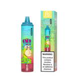 Puff RandM Tornado 15000 Jetable Vape