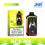 JNR Ace 36K Puffs Disposable Vape