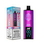 JNR Shisha Classic 46k Disposable Vape (Pack of 10)