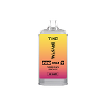 Crystal Pro Max+ 10000 Puffs ZERO NICOTINE Disposable Vape