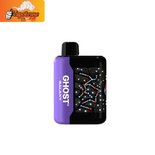 Ghost Galaxy 25000 Puffs Jetable Vape