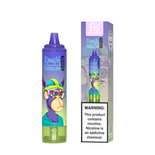 Puff RandM Tornado 15000 Jetable Vape