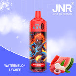 JNR Alien 10000 Jetable Vape
