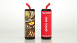 GOODG PRO 7500 Puffs Disposable Vape Box Of 10