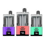 WGA Legend Ultra 30000 (Boite de 10)