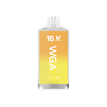WGA Crystal Pro Max Extra 15000 Wegwerp Vape