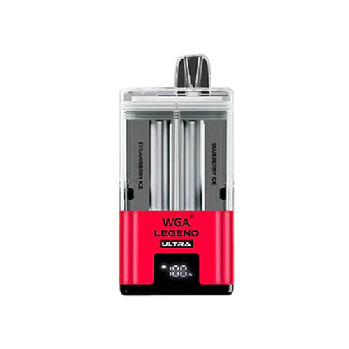 Puff WGA Ultra 30000 Jetable Vape