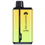 Hayati Pro Ultra 15000 Puffs Disposable Vape