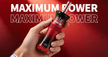 Crown Bar Al Fakher  E Hose X 60K Disposable Vape