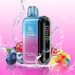 RandM Tornado 20000 Jetable Vape