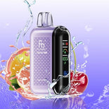 RandM Tornado 20000 Jetable Vape