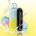 RandM Tornado 20000 Jetable Vape