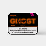 Ghost Nicotine Lozenges (Pack of 10)