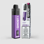 Ghost Pro 8000 Prefilled Pod Kit - 20mg
